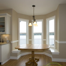 window seat