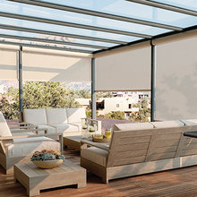 Outdoor Blinds