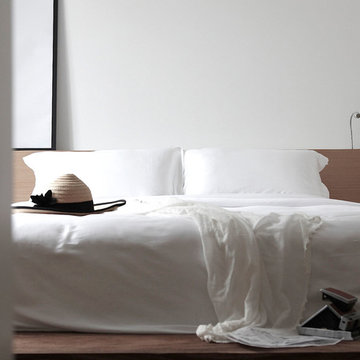 D Apartment, Singapore