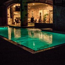 pool