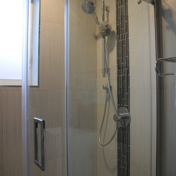 Small Bathroom