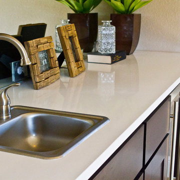 Silestone Countertops