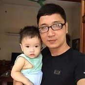 Manh Cuong Duong's photo