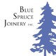 Blue Spruce Joinery Blue Spruce Joinery