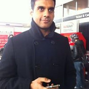 Foto von Jasprit Bola
