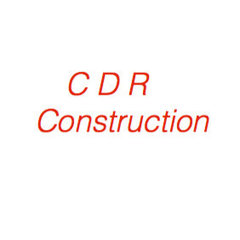 C D R Construction