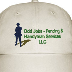 Odd Jobs - Fencing & Handyman Services, LLC