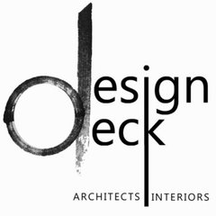 Design Deck Architects & Interiors