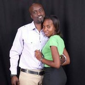 Jesse Biseko's photo