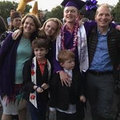 Glenn Riddick's photo