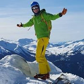 Tom Wilson's photo