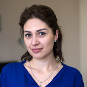 Julia Korneychuk's photo