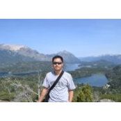 Chunyi Wang's photo