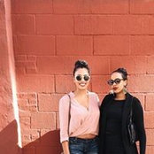 Ariana Tolbert's photo