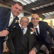 Shane Bloomfield's photo