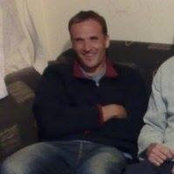 Foto von Dave Matthews