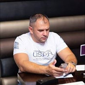 Макс Дайман's photo