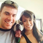 Billy Rizzo Jr's photo