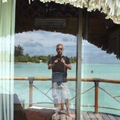 Mark Jensen's photo