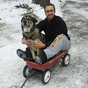 Jason Bergman's photo