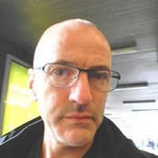 Mark Rettie's photo