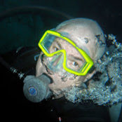 Patrick Van Tighem's photo