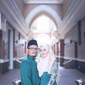 Mas Ngah's photo
