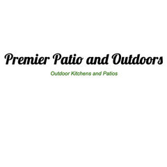 Premier Patios & Outdoors
