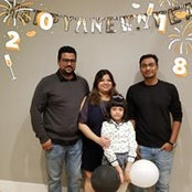 Sujaya Mandal's photo