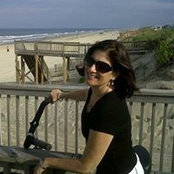 Christine Markos's photo