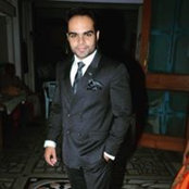 Karan Verma's photo
