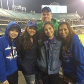 Patricia Clarke's photo