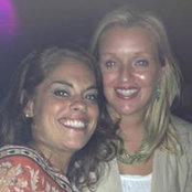 Kimberly Bordas's photo