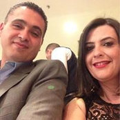 Christina Daoud's photo