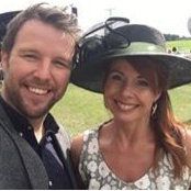 Lee Stott's photo