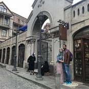 Foto von Farisa Akbar