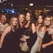 Claire Bear's photo