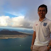 Chong Lock's photo