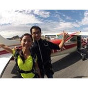 Wenjing Wang's photo