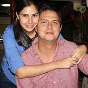 Isabel Platas foto
