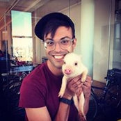 Willie Ruiz's photo