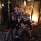 Alicia Rohner's photo