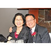 Foto von Fred-Thelma Verzosa