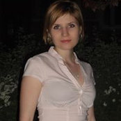 Екатерина Танагаs foto