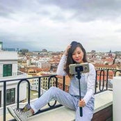 Foto von Susan Kang