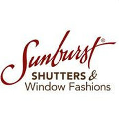 Sunburst Shutters & Window Fashions Denver, CO