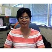 Laurel Wang's photo