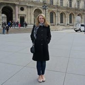 Foto von Jennifer Ann