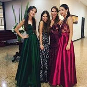 Liza Urbina's photo
