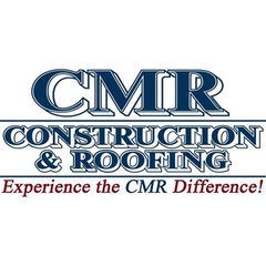 CMR Construction & Roofing
